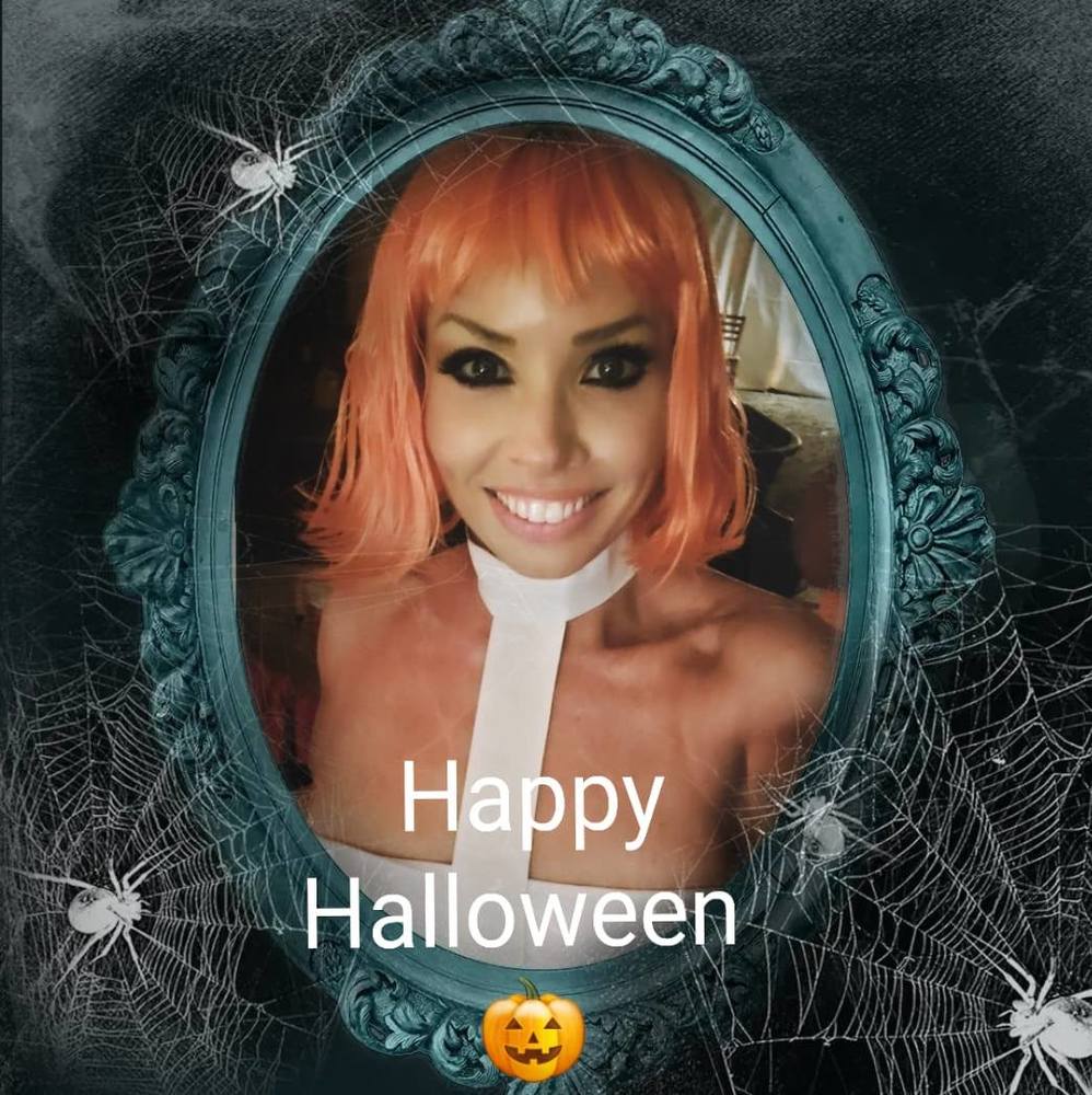 Meet your Posher, Melanie